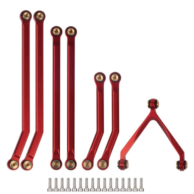 

Алюминиевая рама с ЧПУ для радиоуправляемого гусеничного автомобиля 1/24 Axial SCX24 AXI90081