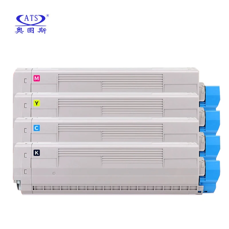 1 шт. тонер-картридж C810 C830 MC860 C810dn C830dn для OKI C830dtn MC860dn, совместимый с тонером. (art.: 3920dcd31ba52) - 3920dcd31ba52