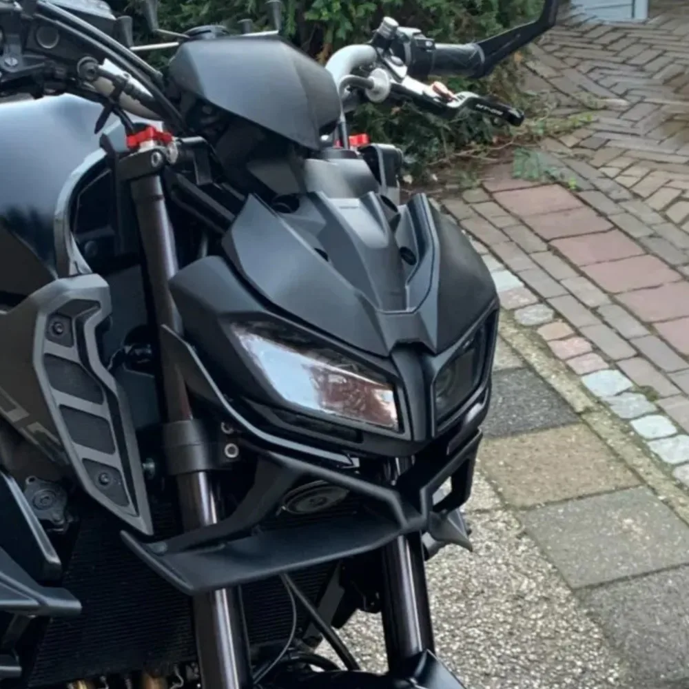 Аксессуары для мотоциклов оболочка прибора измерительного Обложка YAMAHA MT-09 SP FZ-09