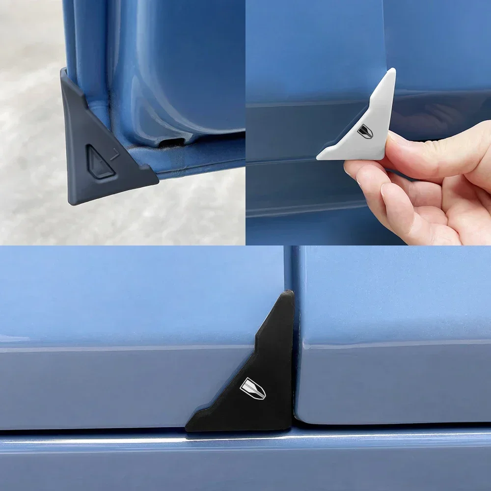 Автомобильные аксессуары для защиты от царапин Hongqi E-HS9 H9 L5 HS5 H5 N701 E115 H7 HS7 S9 LS7 HQ9