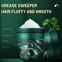 centella asiatica sea salt shampoo anti dandruff anti itch and oil refreshing shampoo nourishing scalp care