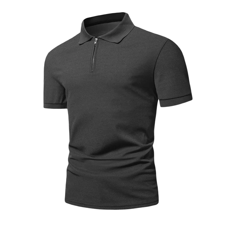 Рисунок 4 - Мужская рубашка для гольфа