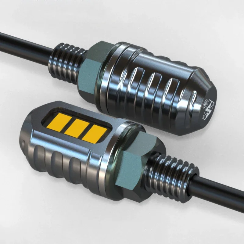 

Умный мотоцикл SPIRIT BEAST для Suzuki Honda BMW NIU, 12 В, сигнал поворота