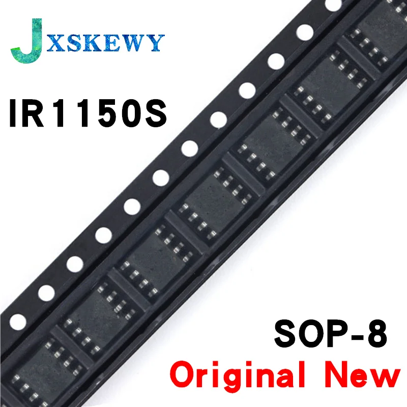 5 шт. IR1150S IR1150IS SOP8 IR1150STR SOP-8 IR1150STRPBF 1150IS 1150S SOP