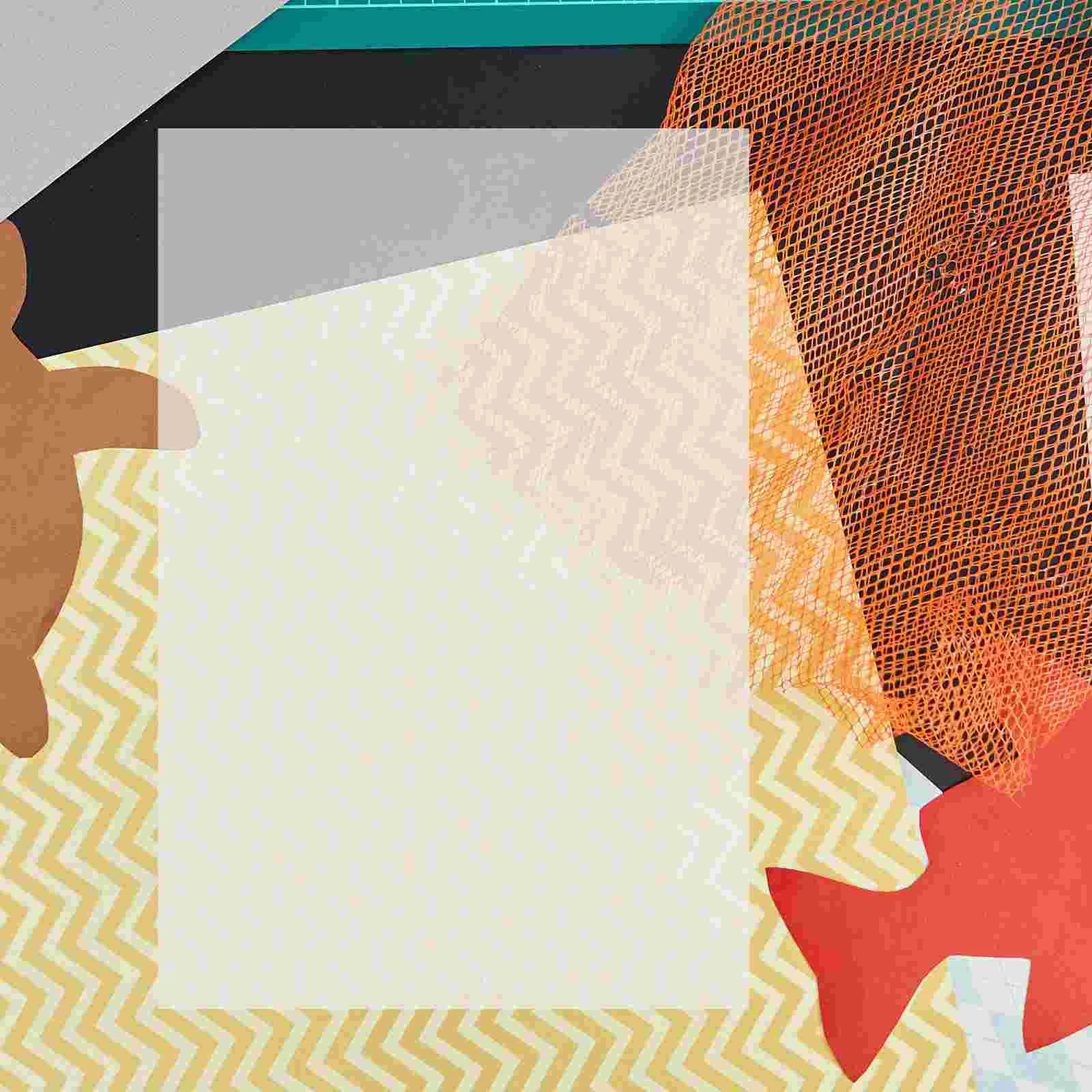 100-листовая бумага для печати полупрозрачная калька копия инженерный рисунок