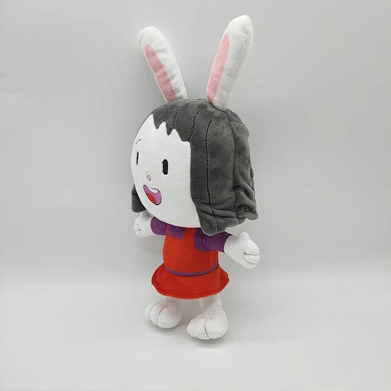 2 шт./компл. Elinor Ari мультфильм Wonders Why мягкая плюшевая кукла игрушка мягкое действие