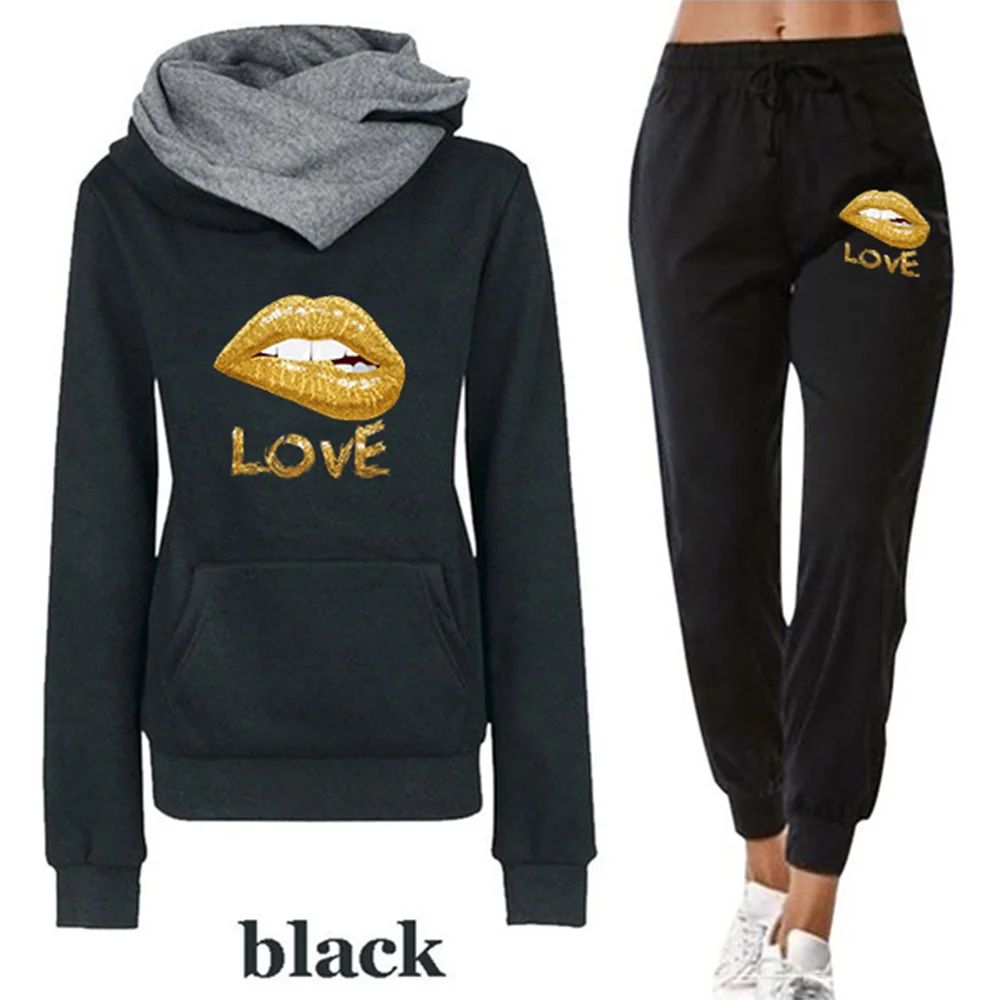 Рисунок 6 - Женский флисовый спортивный костюм