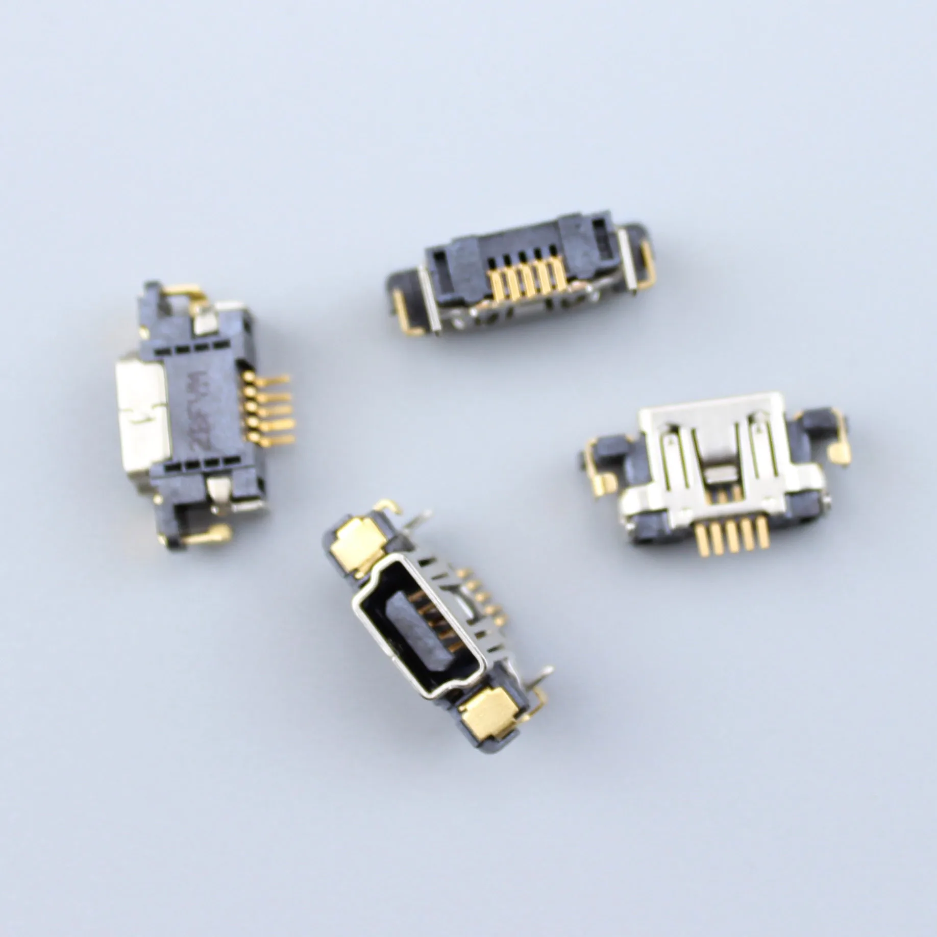 10/20PC For PSP 1000 2000 3000 PSP1000 PSP2000 PSP3000 USB Data Port Socket Connector Interface Charger Slot Replacement - купить по