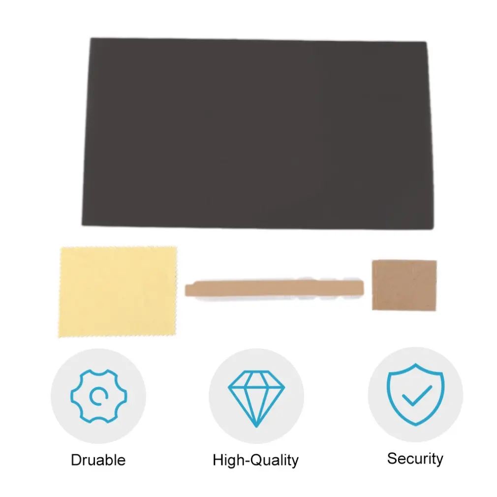 

Anti radiation 16 inch Privacy Filter Anti-glare Screens protective Films Anti Peeping dirty-proof for a 16: 9 laptop for14 inch