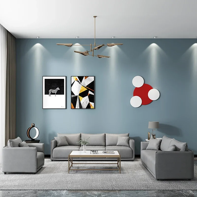 Новый диван для сидения большое кресло ленивый пуховый секционное ленивое Muebles