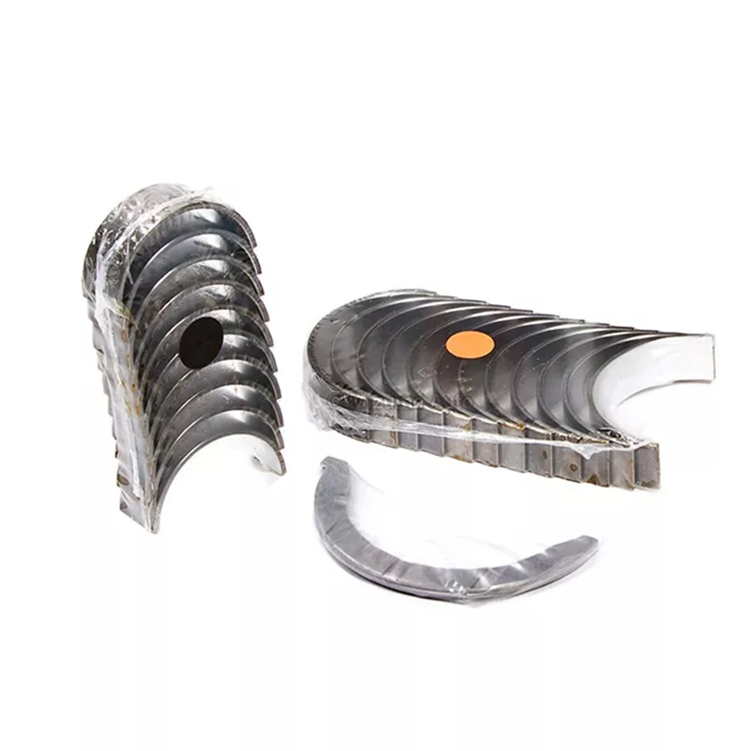 1 комплект плитка и тяга коленчатого вала для Toyota Avalon Camry RAV4 Lexus 3.5L 2GRFE 2005-2015 годов