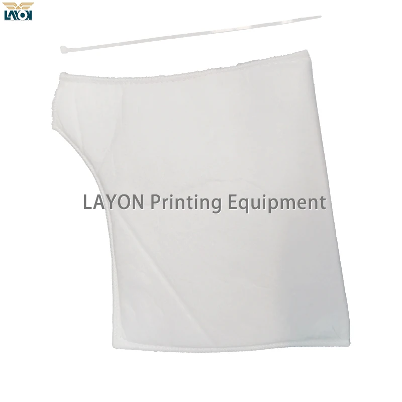 

2 Pcs/Set Offset SM74 SM52 PM52 GTO52 Machine Tank Filter Bag Tank Filter Bags For Printing G2.196.1746 Free Shipping