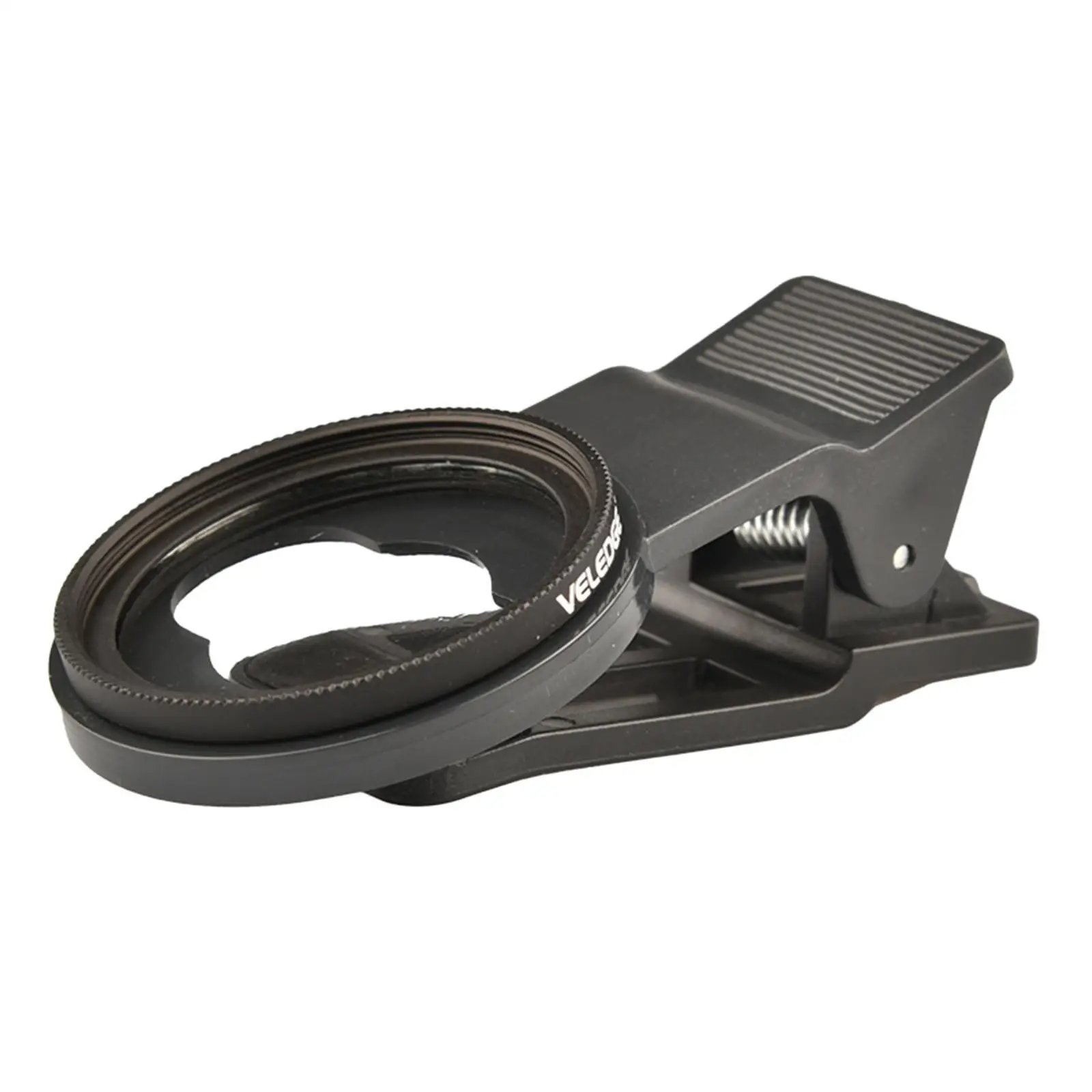 Фильтр для объектива с мягкой фокусировкой 37 мм и профессиональным зажимом