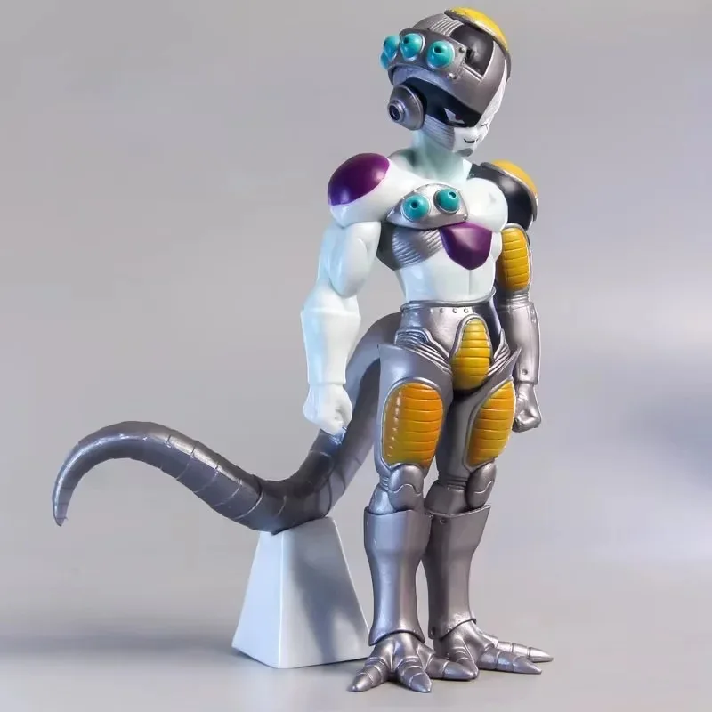 

Frieza Dragon Ball GT Machinery PVC 19cm Action Figures Model Collection Decorate Figurine Dolls Toys for Kids Birthday