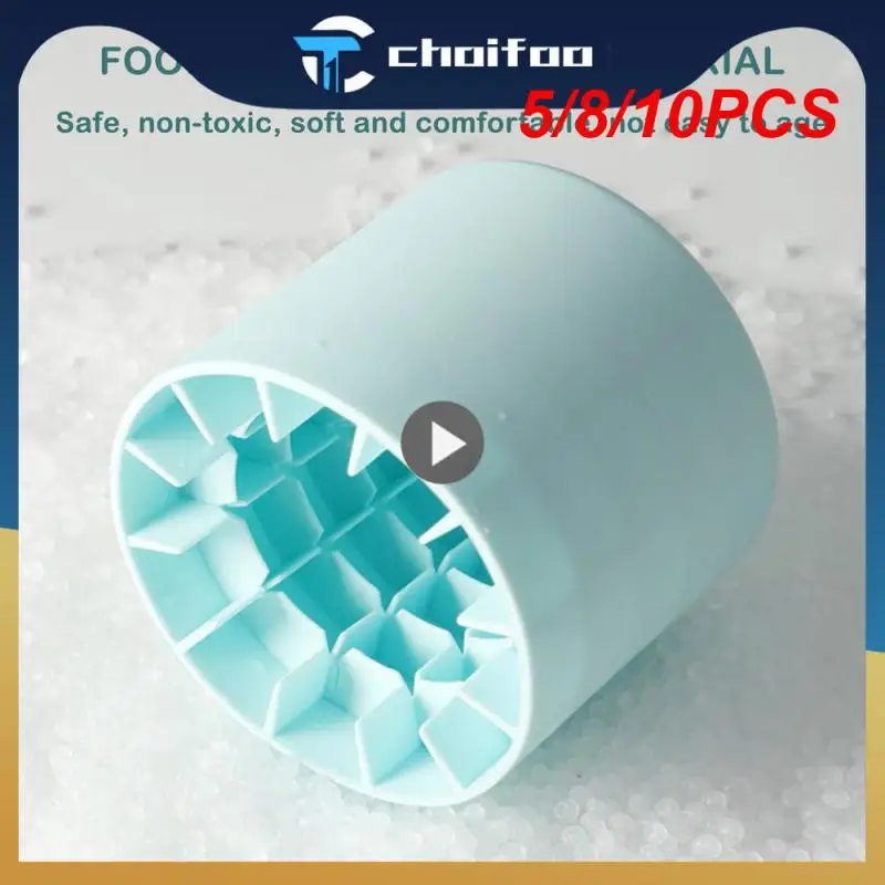 

5/8/10 шт., поддон для кубиков льда