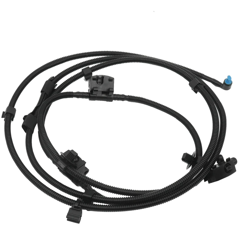 Новая Форсунка омывателя лобового стекла A1768601292 для Mercedes-Benz W176 C117 W117