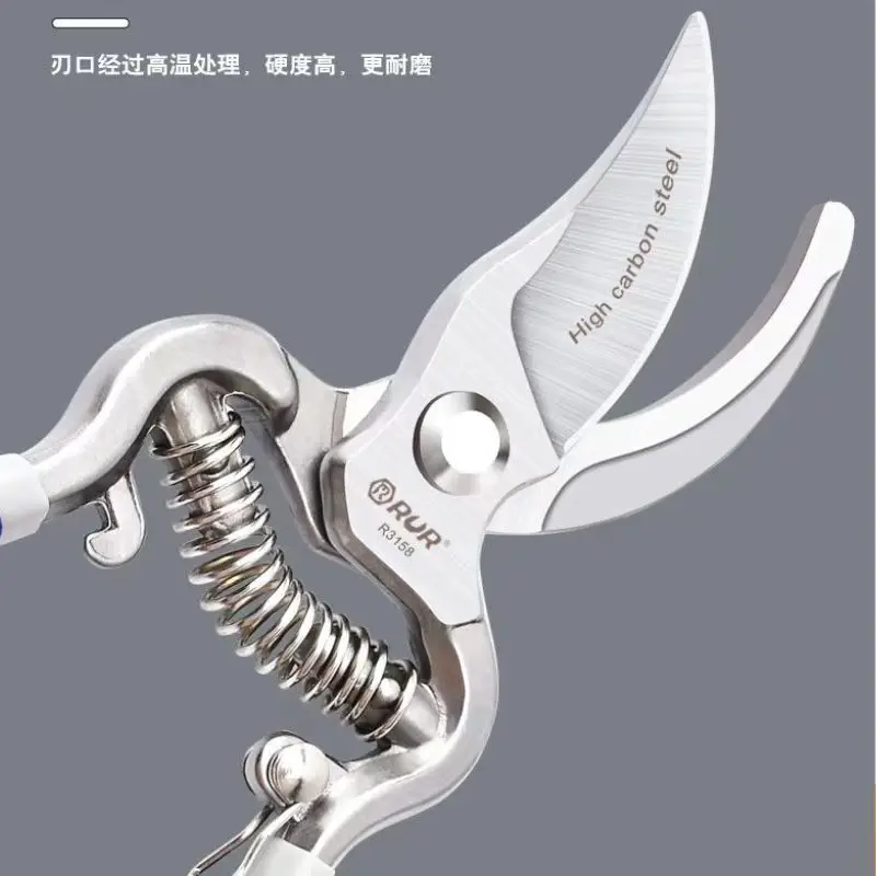 Садовые ножницы Ручная обрезка SK5 подходит для обрезки фруктовых деревьев и