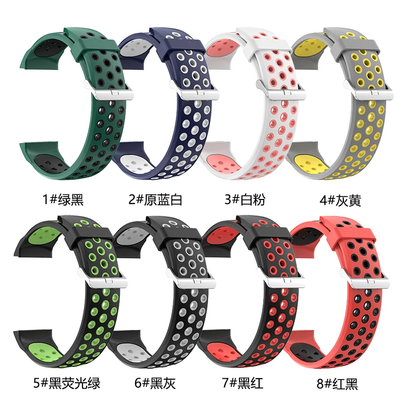 Huawei cyber ремешок