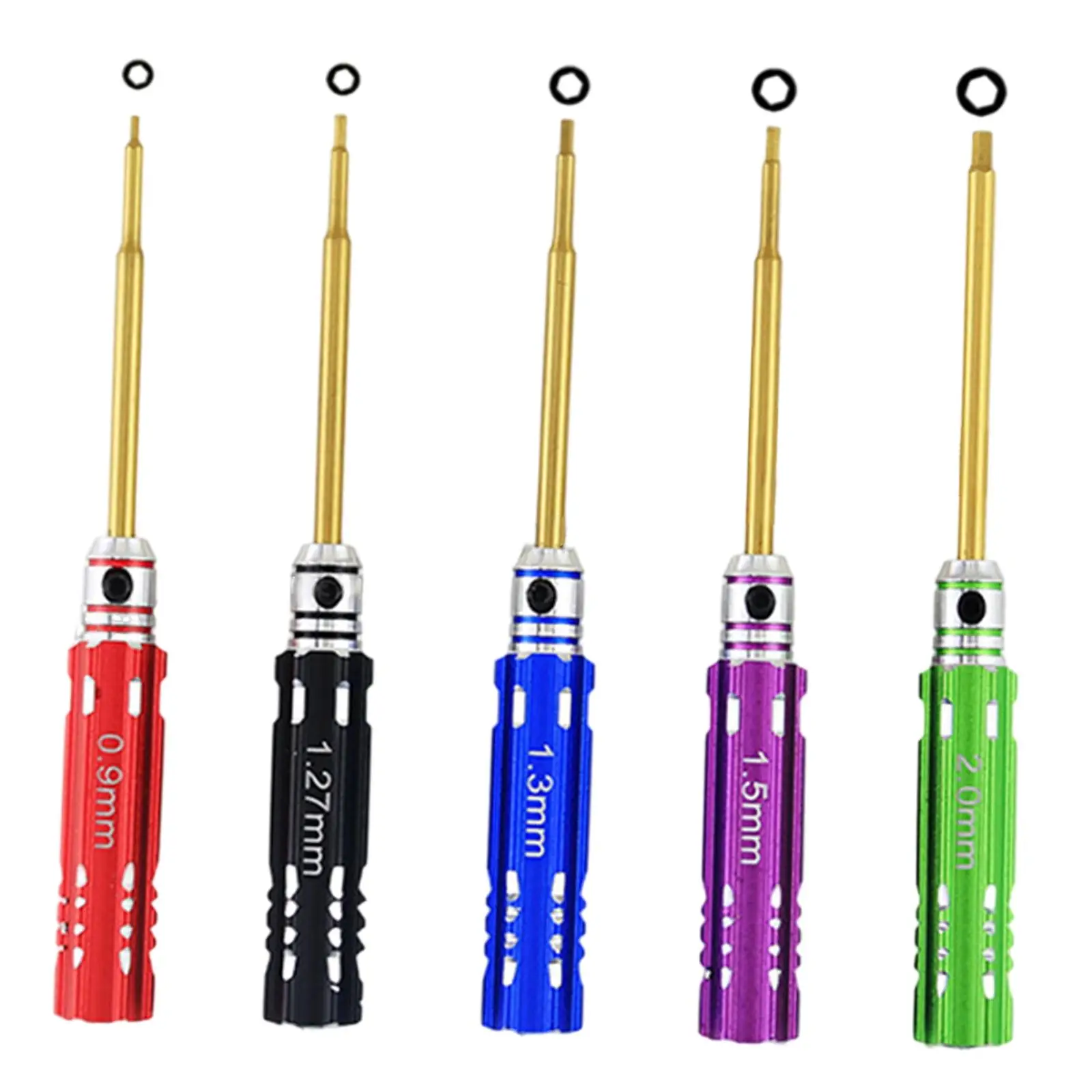 Инструменты для радиоуправляемых отверток шестигранная отвертка набор