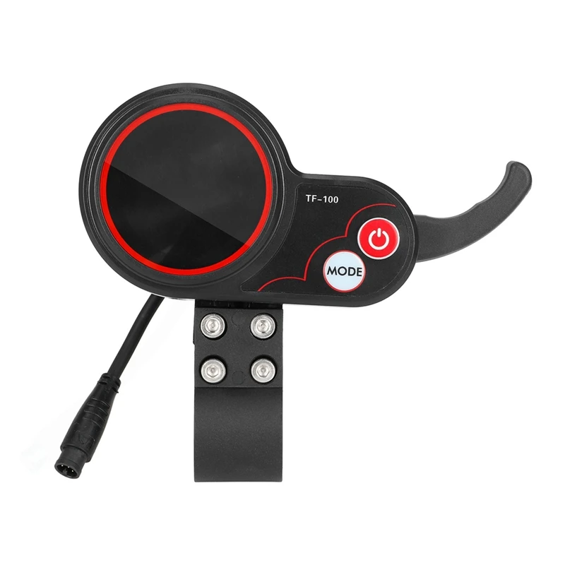 TF-100 Display Scooter Skateboard Dashboard Outdoor Replacement For Kugoo M4 Shilop Electric Parts