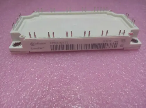 FP50R12KT3 1 шт. новый модуль питания Infineon Eupec IGBT Бесплатная доставка # ux | Безопасность