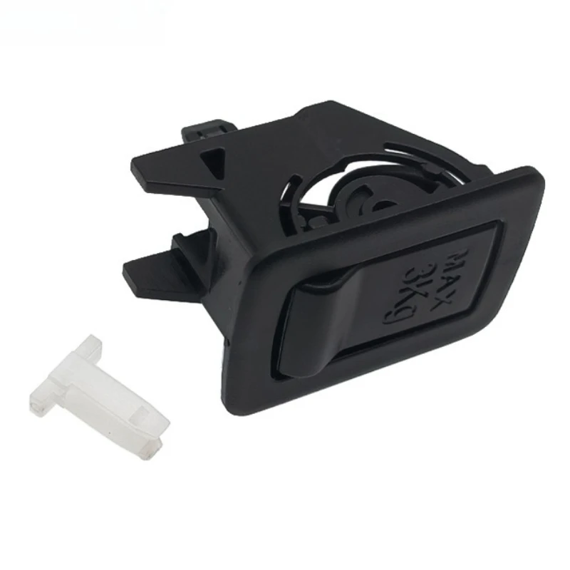 

1 шт. задний багажник, маленький складной продуктовый крючок для Honda CR-V CRV 5 дверей EX 2WD AWD EX-L 2WD 2017-2021 автозапчасти ￼ ￼