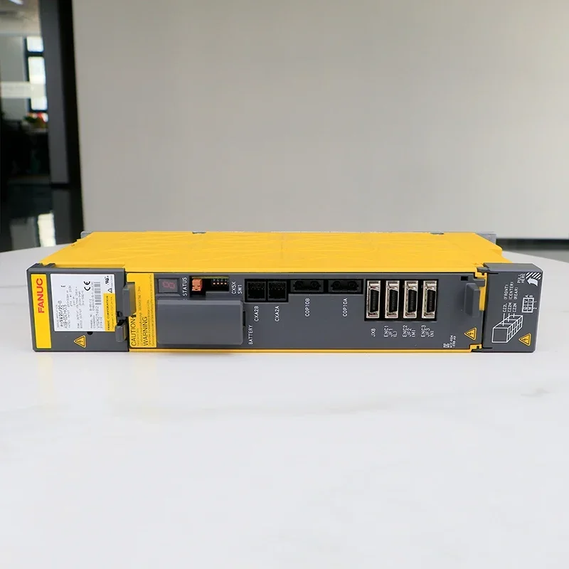 A06B-6240-H305 A06B 6240 H305 Fanuc Сервоусилитель привода для станка с ЧПУ