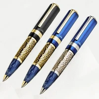 luxury design limited leo tolstoy writer edition signature mb ballpoint pen office school stationery
