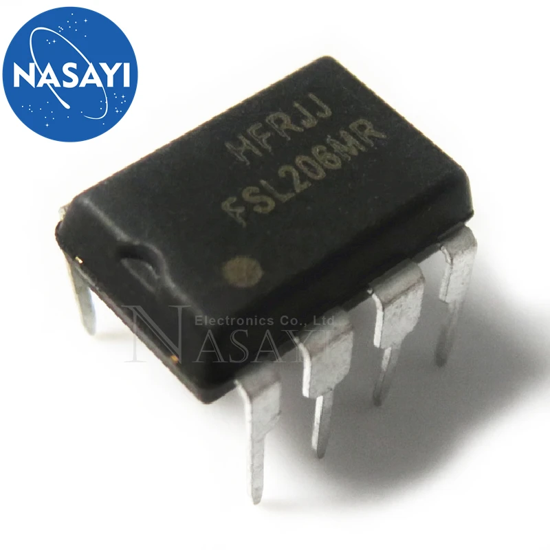 

FSL206MR FSL206 DIP-8