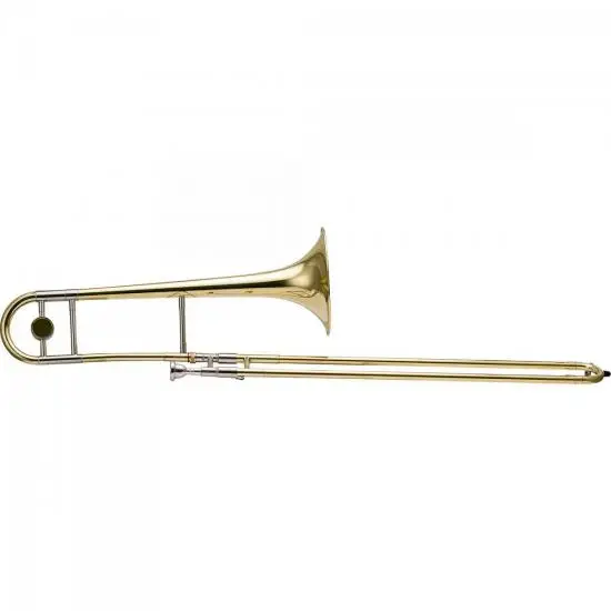 

HARMONICS Bb HSL-700L Bit Rod Trombone