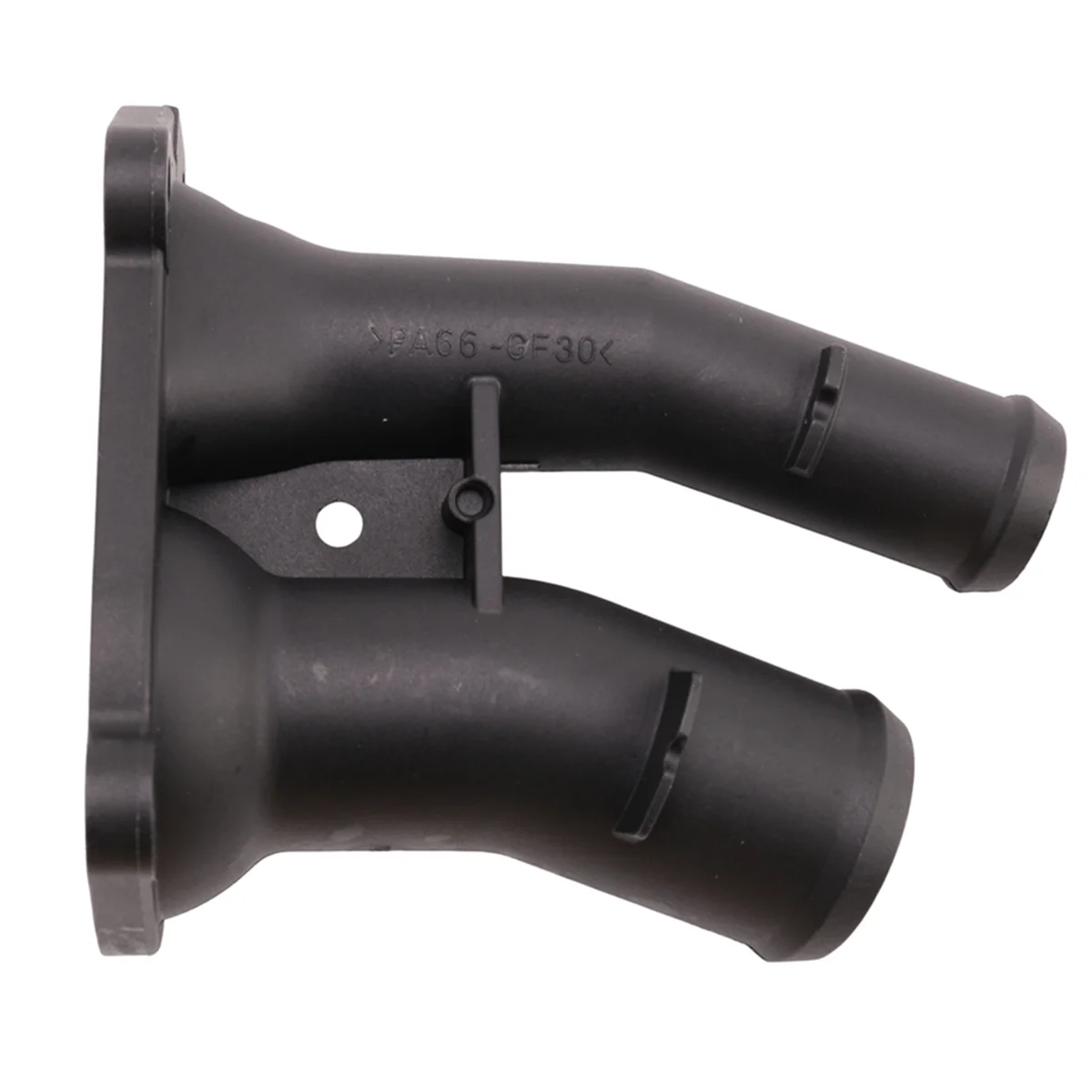 2 шт. корпус термостата Фланец охлаждающей жидкости подходит для Ford C-Max Focus Fusion Mondeo