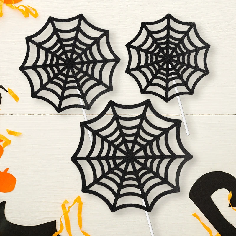 1/10 шт. декоративные топперы для торта