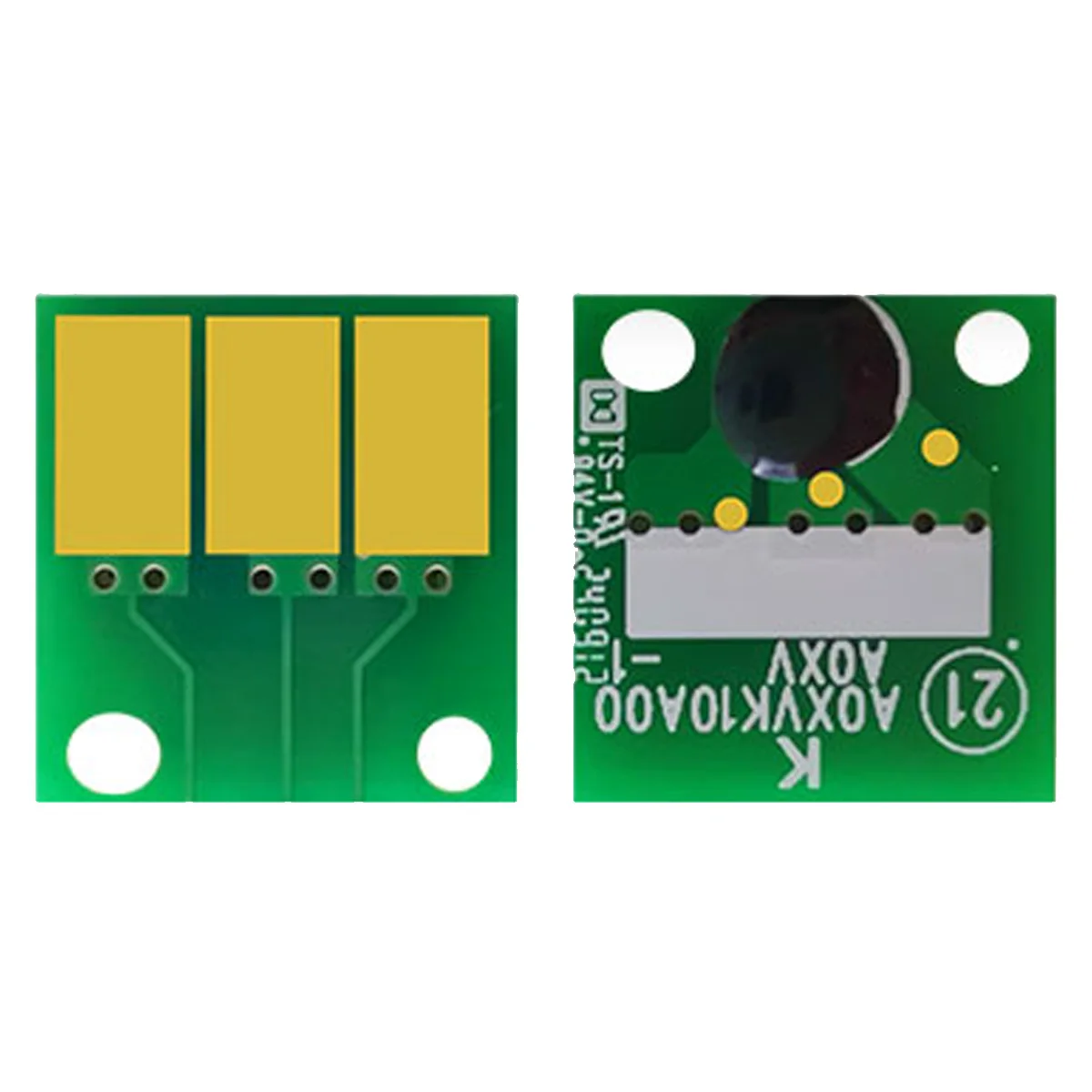 

8PCS DR618 DR-618 drum chip for Konica Minolta Bizhub C450i C550i C650i C750i Drum Unit Chip