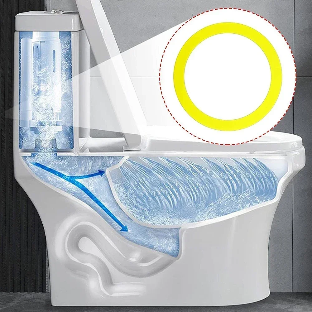 2-х сменных уплотнений клапана заподлицо канистры эквивалент для унитазов K-GP 1059291