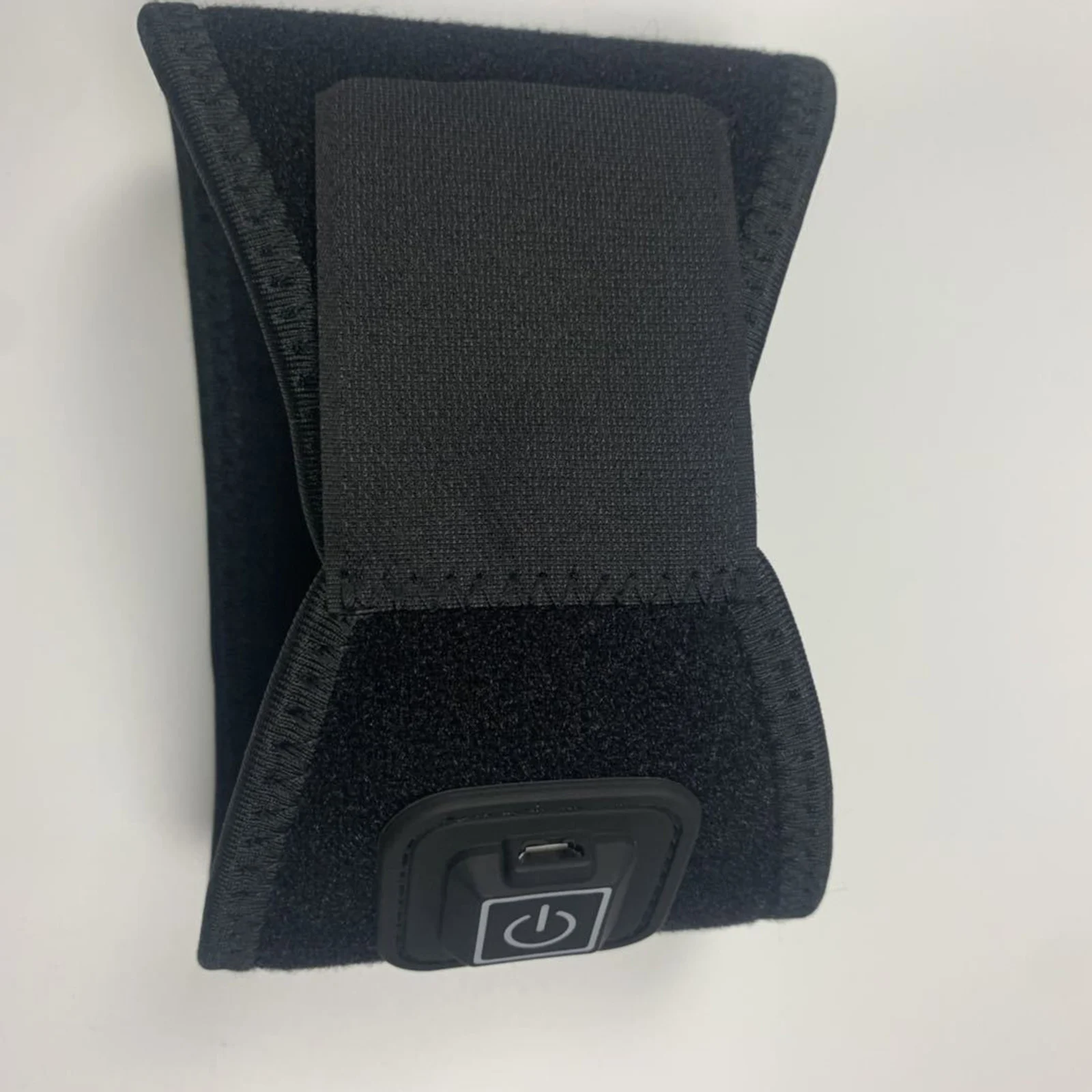 Электрический нагревательный Массажер для запястья 3-скоростной браслет