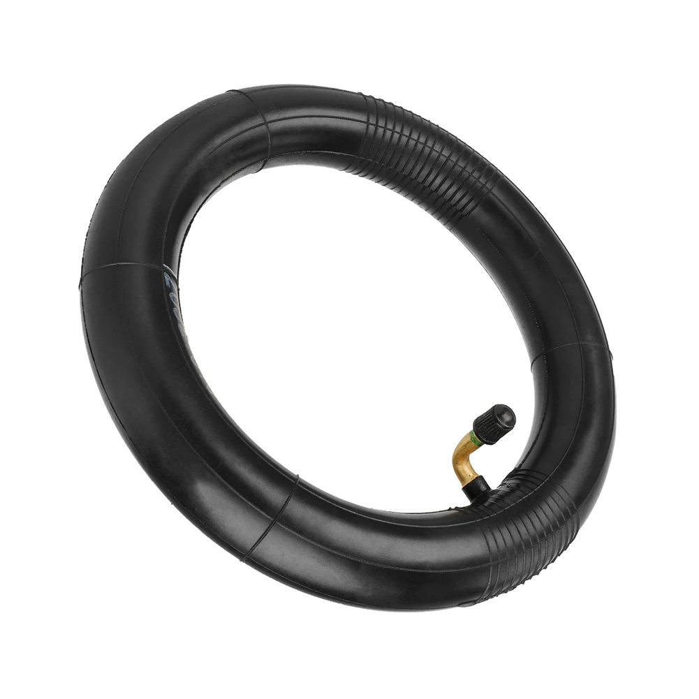 

8.5 Inch 8 1/2*2(50-134mm)Bent Valve Inner Tube For Zero 9Electric Scooter Electric Scooer Bike Bicycle Accessories Cycling