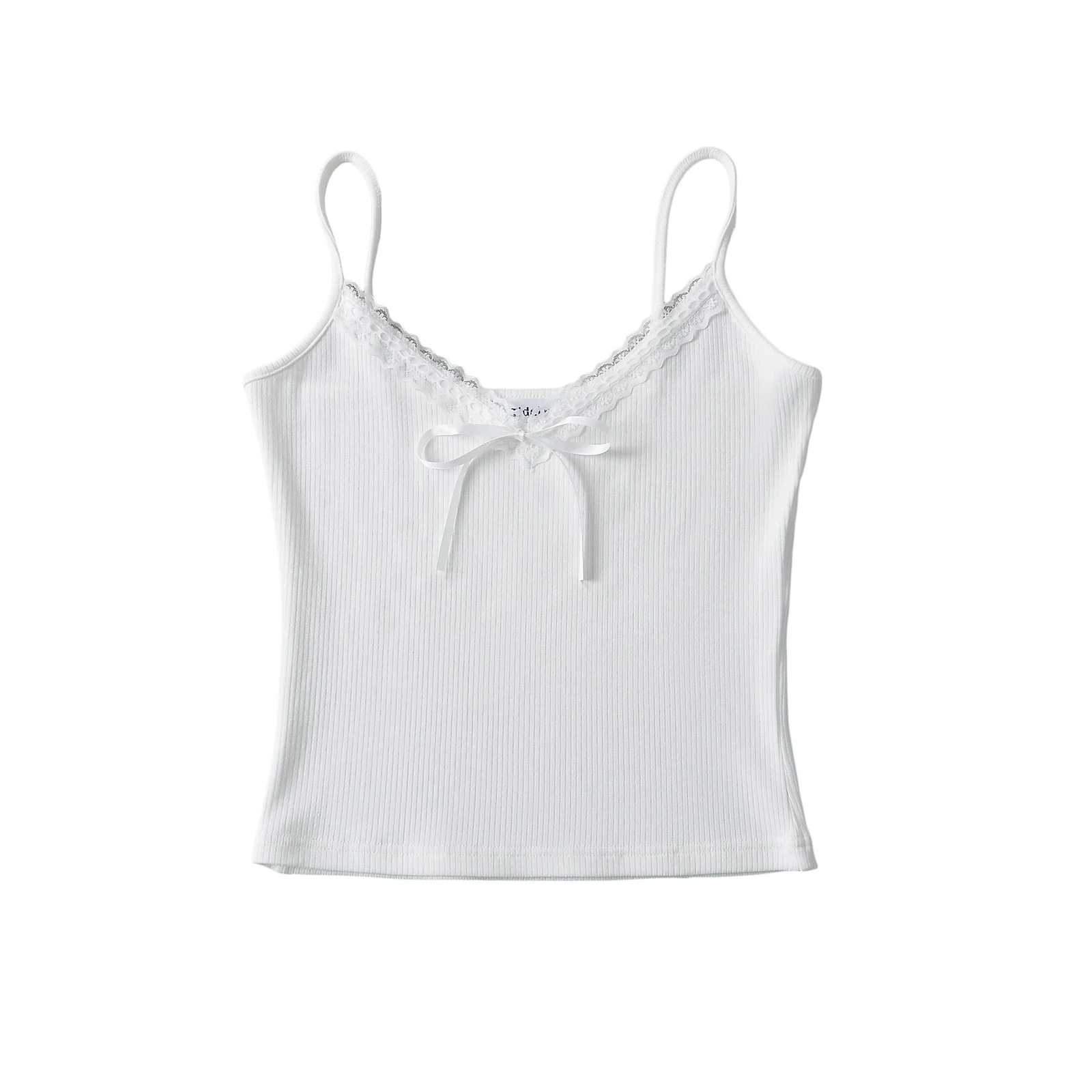 Милые кроп-топы для женщин 2024 летний наряд сексуальный корсет Топ черный harajuku