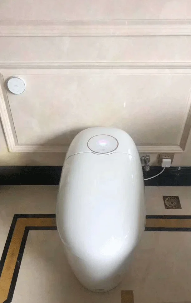 Новинка осевого туалета Marion 2023 подогрев сиденья для унитаза теплое воздуха сухой