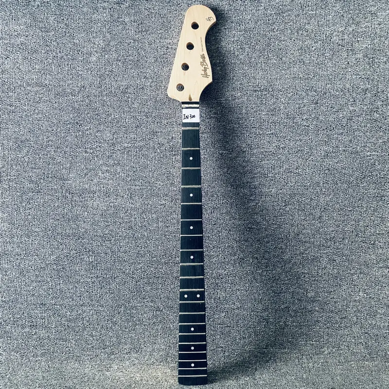 IN300 оригинальная 4-струнная электрическая шея HarleyBenton полуфинишная стандартная