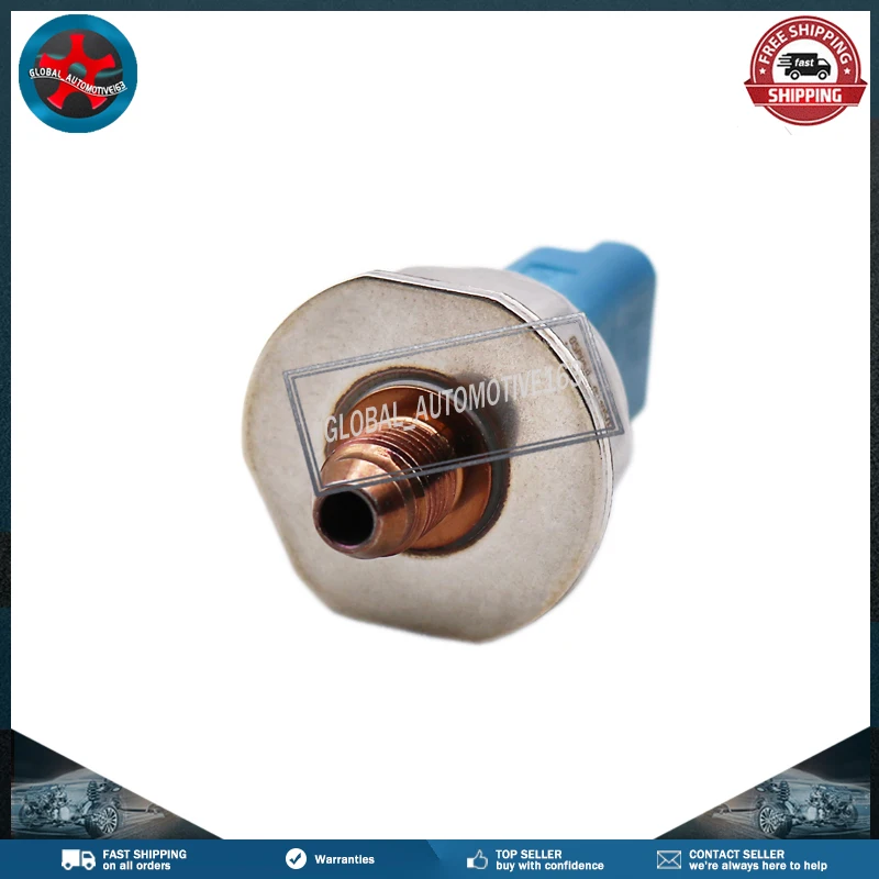 

Датчик давления топлива 85PP58-02 166380783R для Renault Megane IV Nissan Qasqai II 1,2