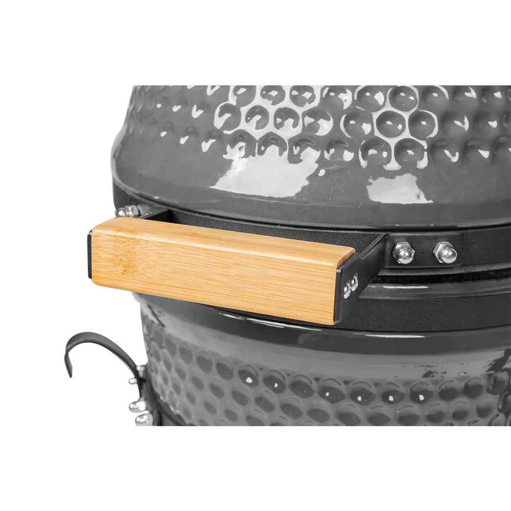 Для 13-дюймового портативного гриля для барбекю Parilla Komado грили Tandoori печь уголь Kamado