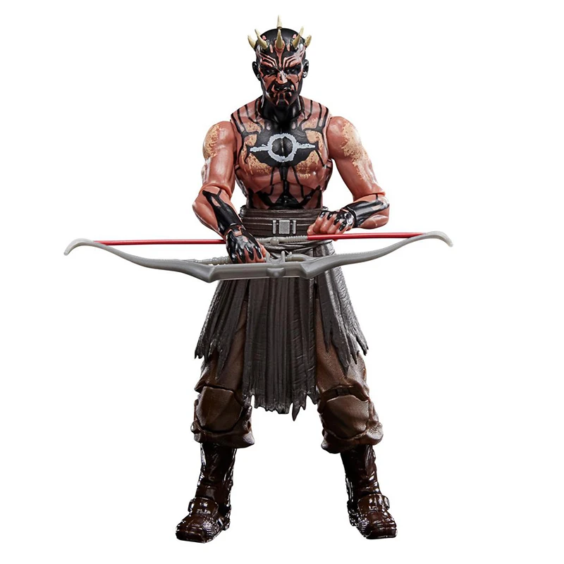 Экшн-фигурки из сериала Звездные войны 6 дюймов