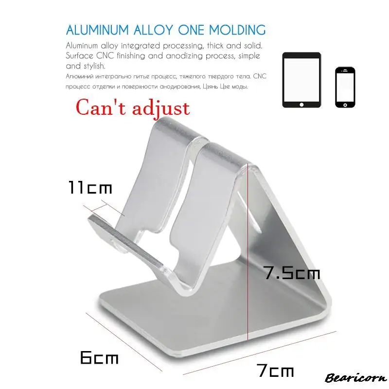 2021 phone holder stand mobile smartphone support tablet stand for iphone desk cell phone holder stand portable mobile holder free global shipping