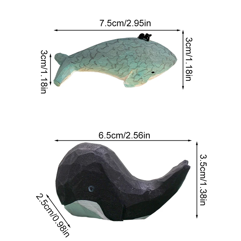 Мини-брелок с резьбой по дереву