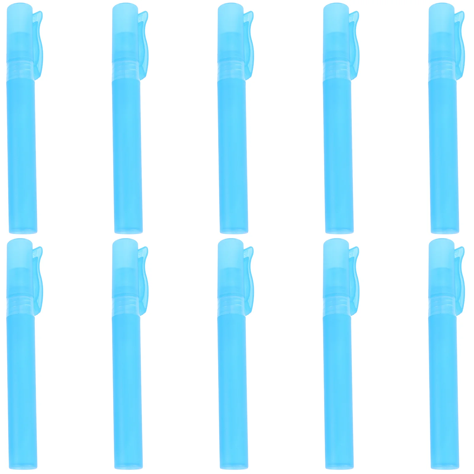 

Bottle Spraypocket Travel Para Bottles Refillable Size 10Ml Mist Bottom From Fill Viajarfrasco Sprayer Mini Portable Spritzer