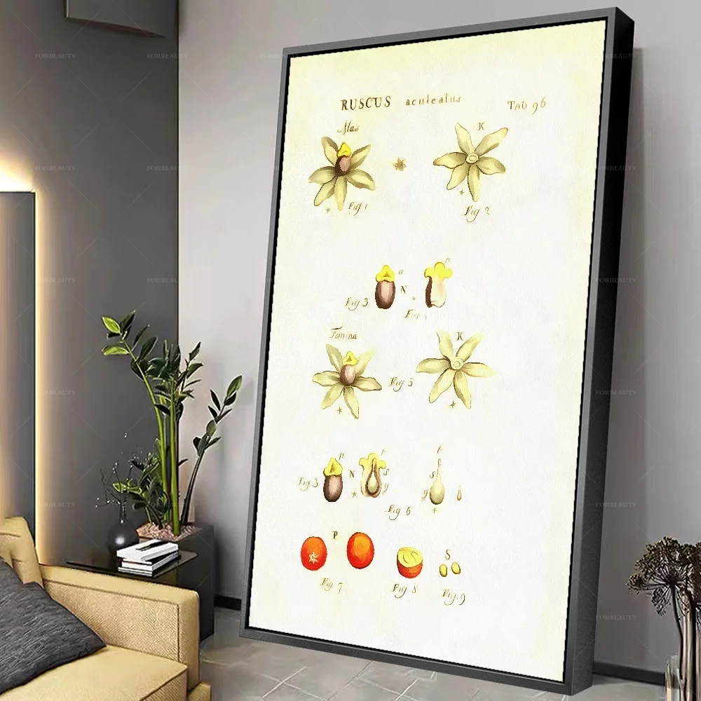 

ForBeauty красочный абстрактный цветок с принтом фруктов для использования на открытом воздухе