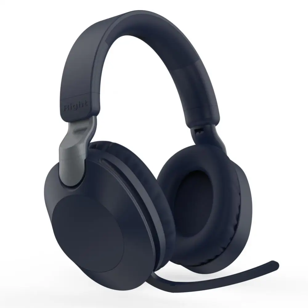 

Wireless Headphones Bluetooth Headsets Stereo Earphone With Mic Noise Reduction Handsfree Earbuds For Iphone Xiaomi Samsung Phon