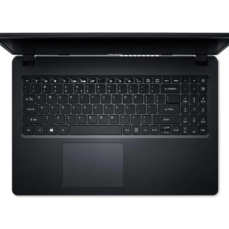 Ноутбук 15.6'' IPS FHD Acer Aspire A315-23-R7DU black (AMD Ryzen 5 3500U/8Gb/1Tb/256Gb SSD/noDVD/VGA int/W11) (NX.HVTER.030) |