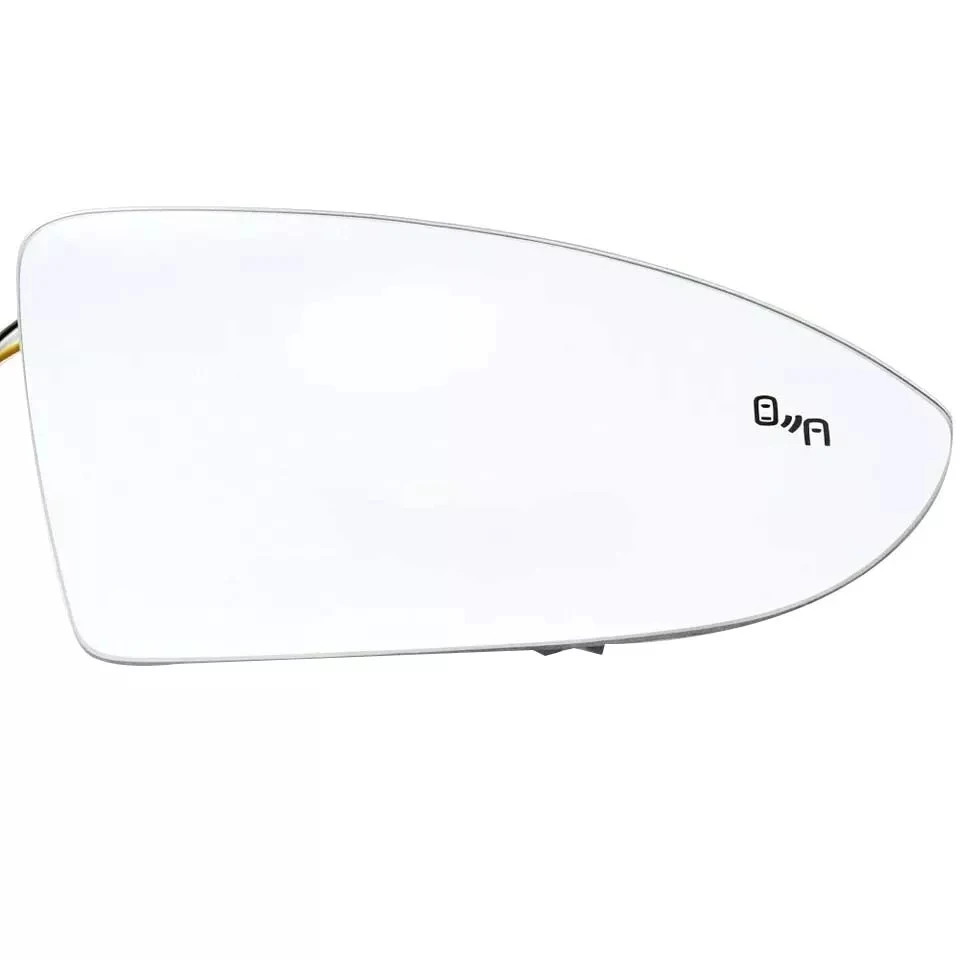 

Левое, правое, обогреваемое, заднее зеркало заднего вида для VW Gti Golf 7 MK7 2014-2019 E-Golf 2014-2019 5G0857521 5G0857522