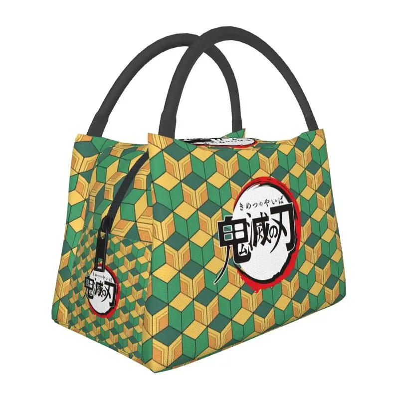 

Hand-held insulated refrigerated lunch bag is portable, stylish and simple, suitable for picnics